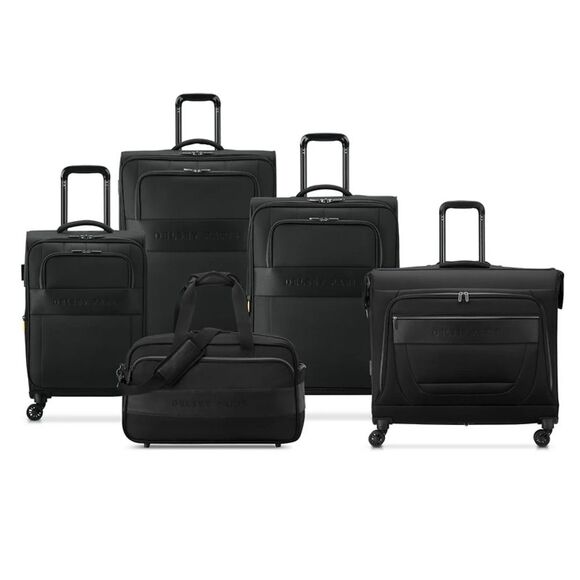 Delsey Paris Tour Air 31" Check-in Spinner luggage - Picture 7 of 16